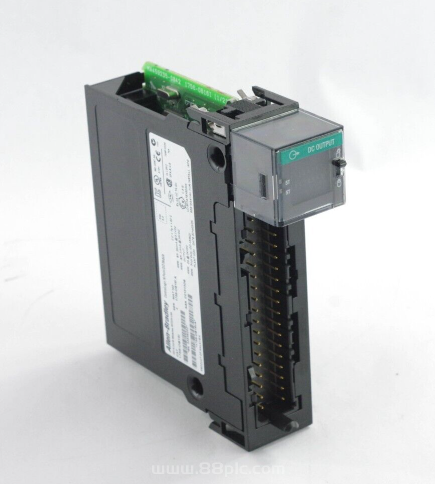 (1756-1M16I)模块 品牌 罗克韦尔AB 产地美国 现货供应 货源充足 PLC/可编程控制系统