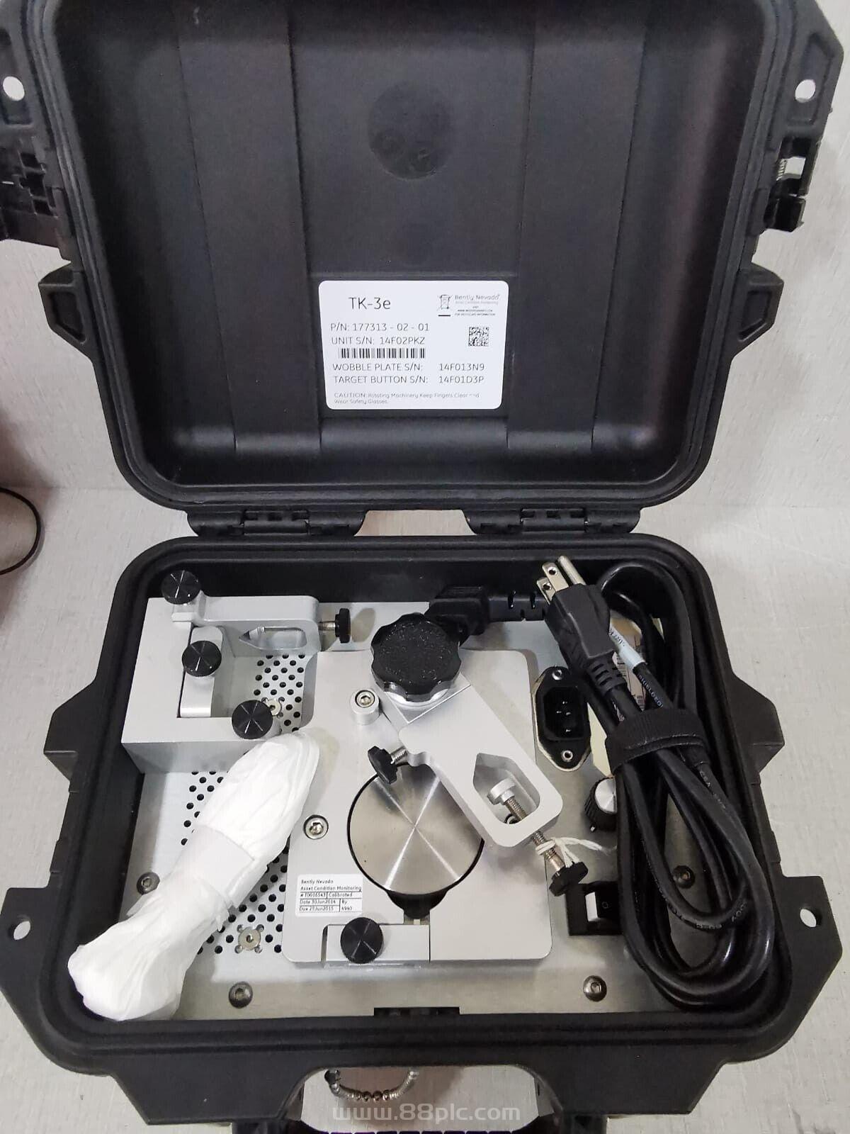 (TK-3e)模块 品牌 本特利Bently Nevada 产地美国 现货供应中，现货现发，保质2年