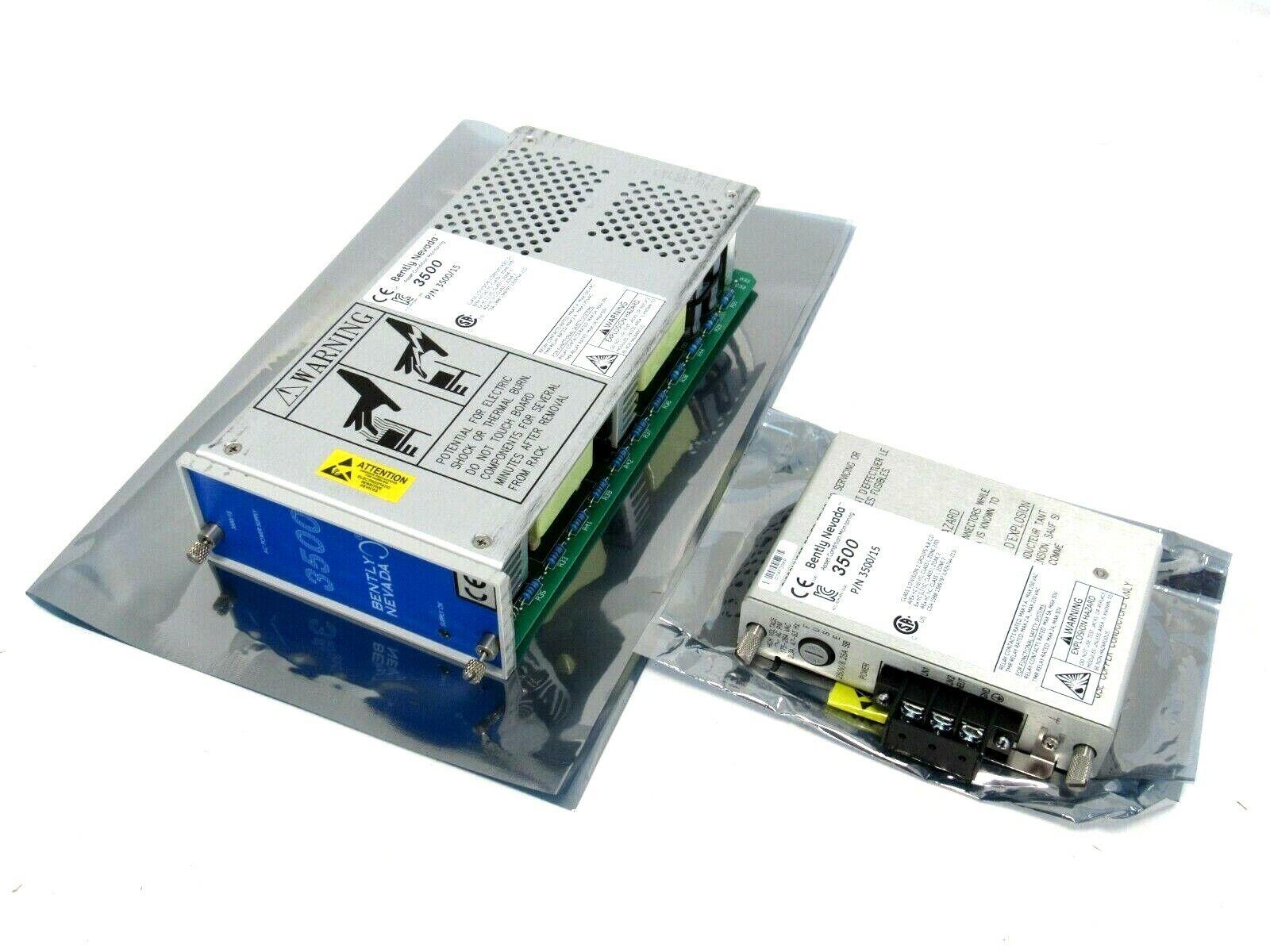 (127610-01 3500/15)模块 品牌 本特利Bently Nevada 产地美国 现货供应中，现货现发，保质2年