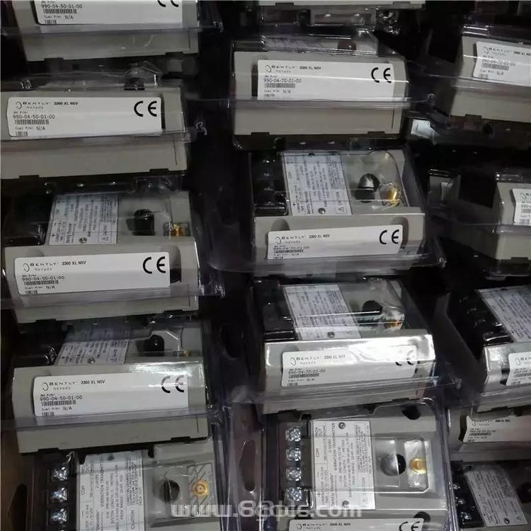 (3500/91)模块 品牌 本特利Bently Nevada 产地美国 模块现货 保质2年