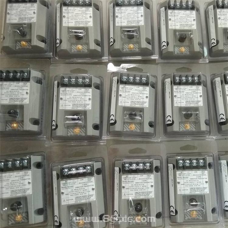 (3500/91-01-02-00)模块 品牌 本特利Bently Nevada 产地美国 现货供应 货源充足 PLC/可编程控制系统