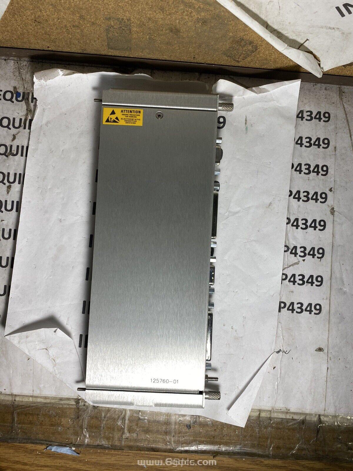 (3500/50 134938-01)模块 品牌 本特利Bently Nevada 产地美国 现货现发2年保质 模块