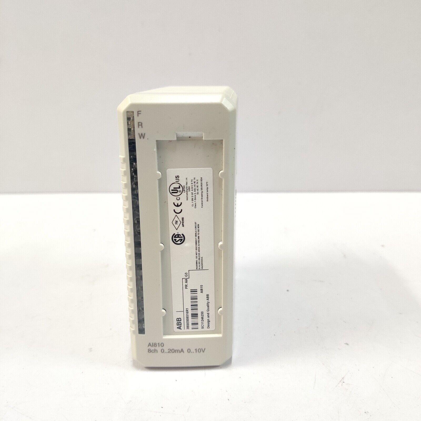 (3BSE017422R0001)模块  产地瑞典/瑞士 现货供应 货源充足 PLC/可编程控制系统