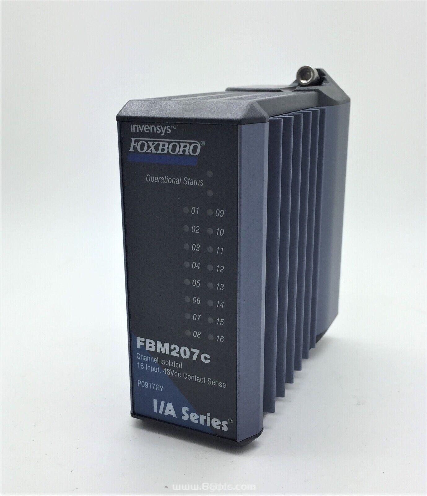 (P0916NB)模块 品牌 福克斯波罗FOXBORO 产地美国  现货 工控采购 2年保证质量 报价很快 价格优惠