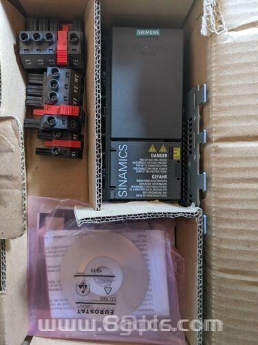 (6SL3210-1KE22-6UP1)模块 品牌 其他 产地德国 品牌 现货 工控自动化2年保质 报价快