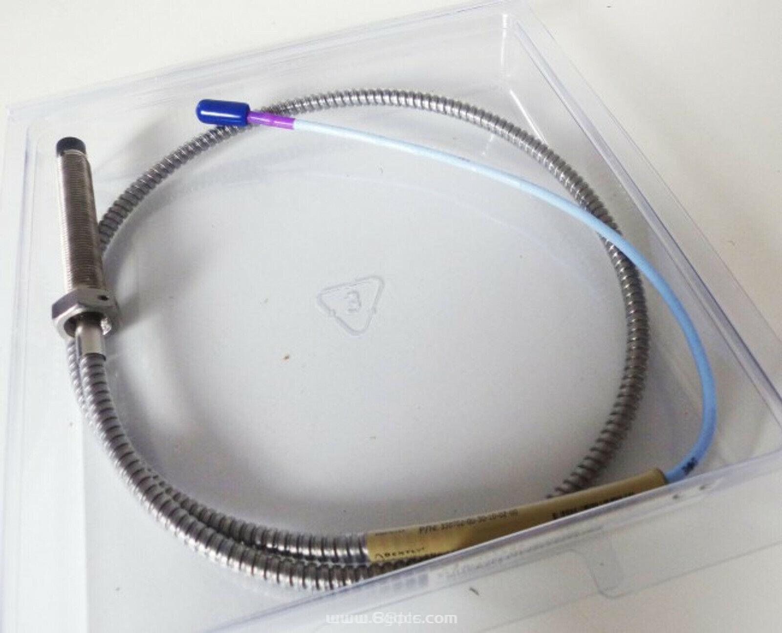 (330907-50-30-10-02-00)模块 品牌 本特利Bently Nevada 产地美国 现货供应 货源充足 PLC/可编程控制系统