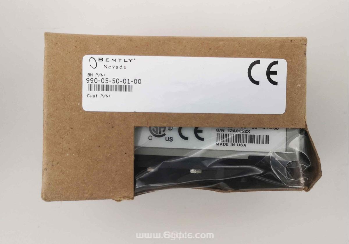 (990-04-xx-01-00 MOD：147202-01)模块 品牌 本特利Bently Nevada 产地美国 现货供应中，现货现发，保质2年