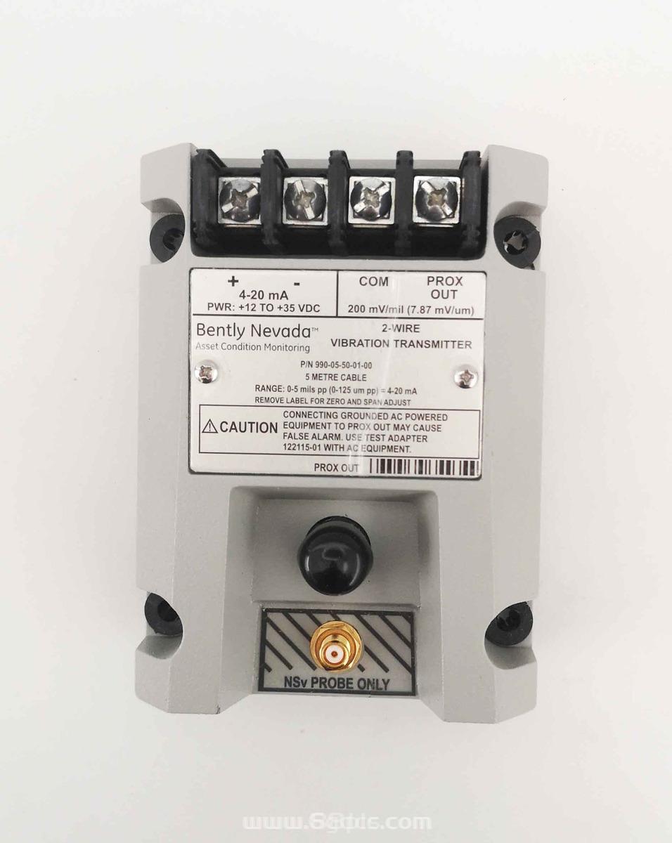 (991-01-xx-01-00 MOD：284318-01)模块 品牌 本特利Bently Nevada 产地美国 模块现货 保质2年