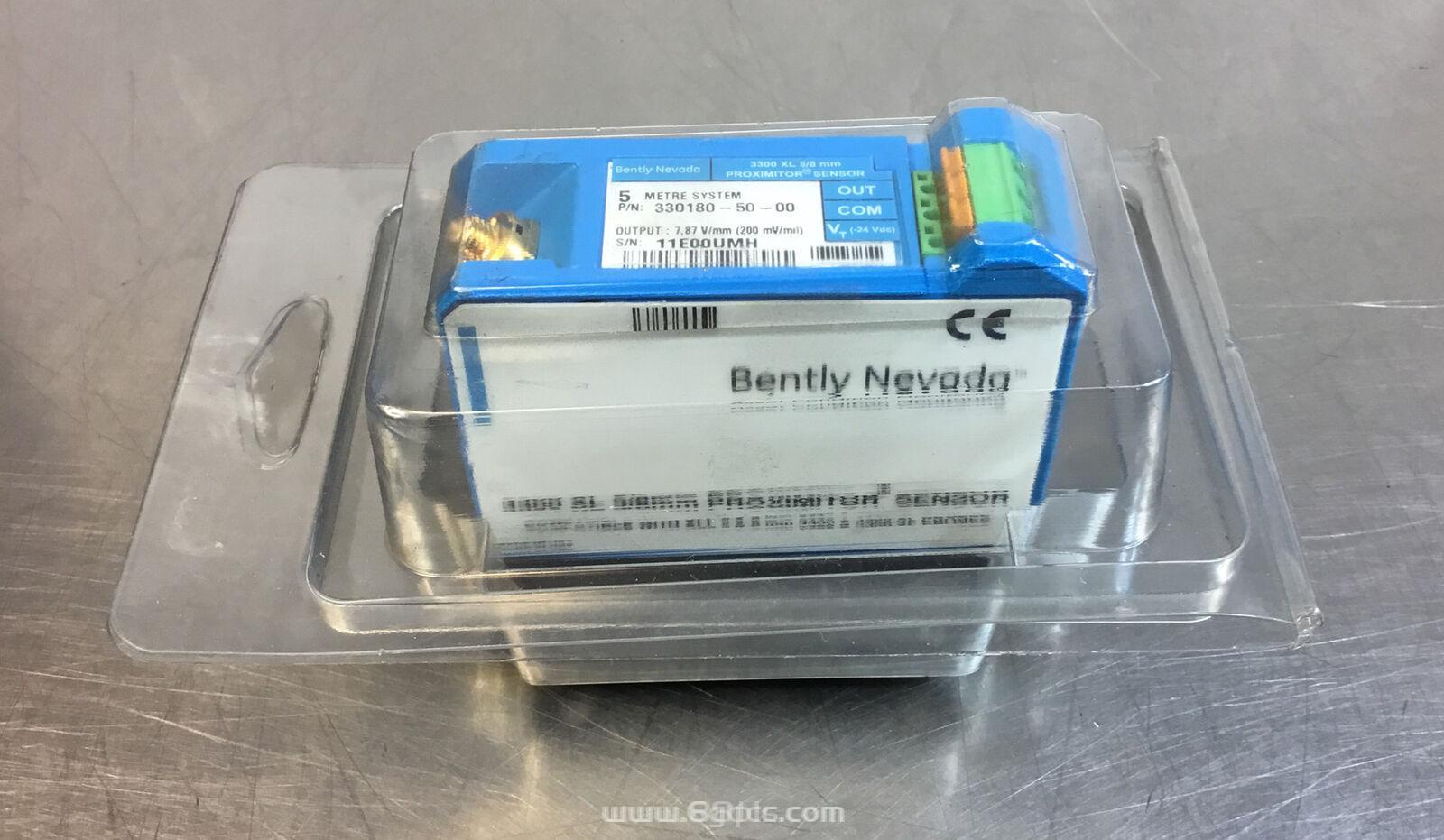 (330876-02-50-00-00)模块 品牌 本特利Bently Nevada 产地美国 现货现发2年保质 模块