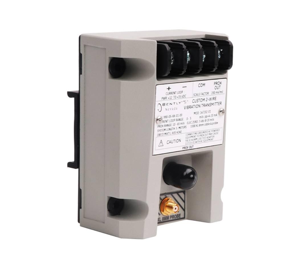 (991-01-xx-01-00 MOD：288865-01)模块 品牌 本特利Bently Nevada 产地美国 现货现发2年保质 模块