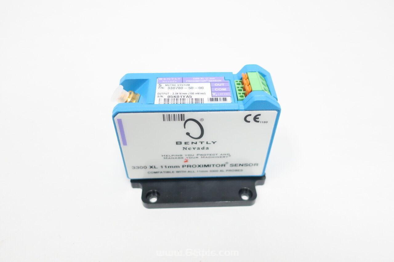 (330180-X1-CN MOD：145004-47)模块 品牌 本特利Bently Nevada 产地美国 品牌 现货 工控自动化2年保质 报价快