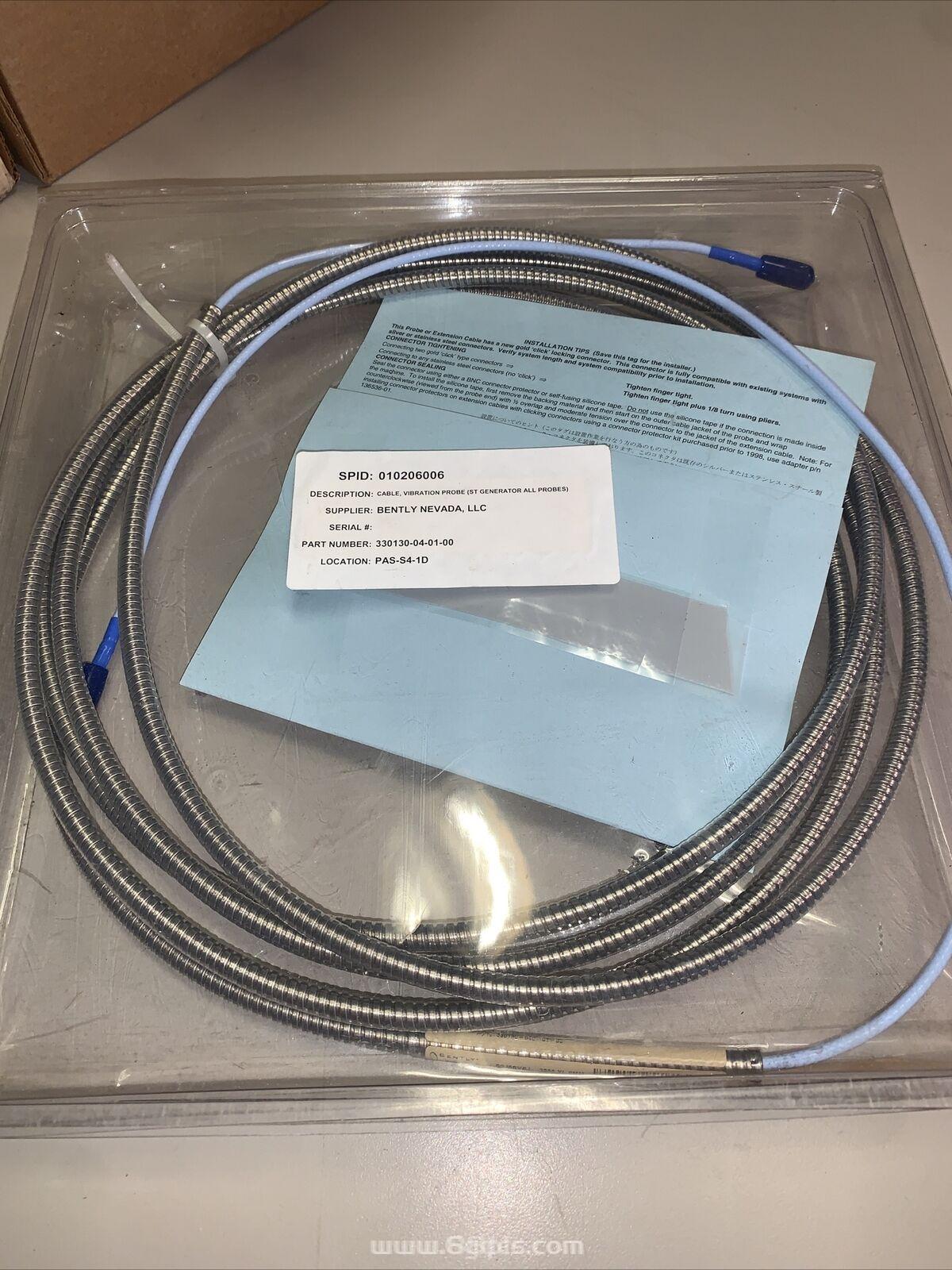 (330103-00-07-20-02-CN)模块 品牌 本特利Bently Nevada 产地美国 现货供应 货源充足 PLC/可编程控制系统