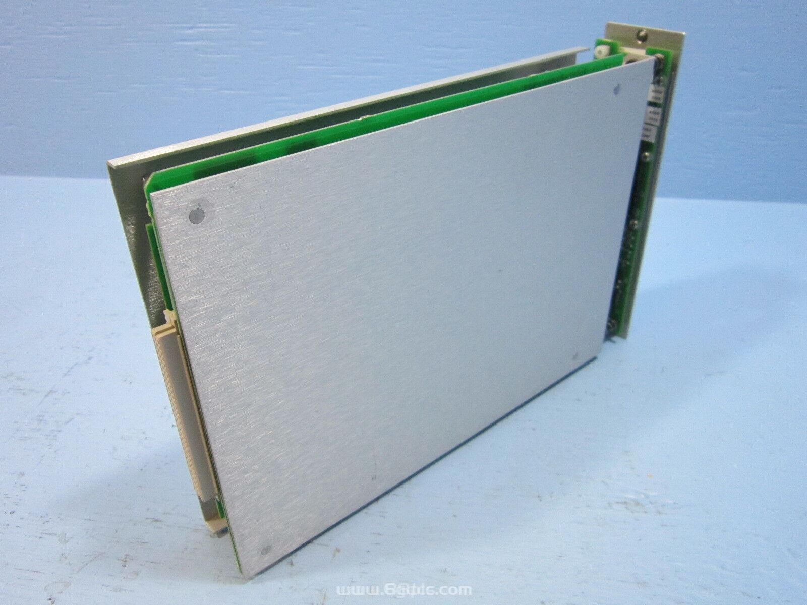 (3300/03-02-00  89998-01)模块 品牌 本特利Bently Nevada 产地美国 现货 工控自动化2年保质