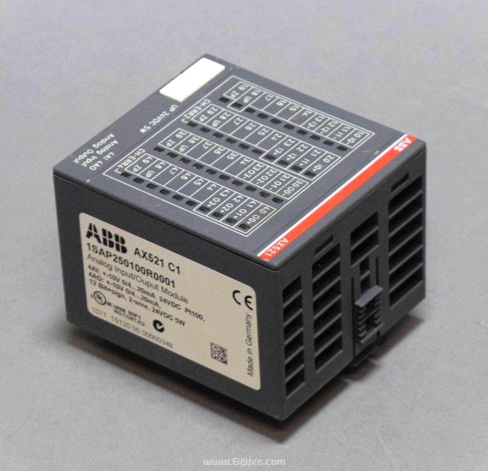 (DC532 B7)模块 品牌  产地瑞典/瑞士 全新原装现货现发2年保质 进口模块