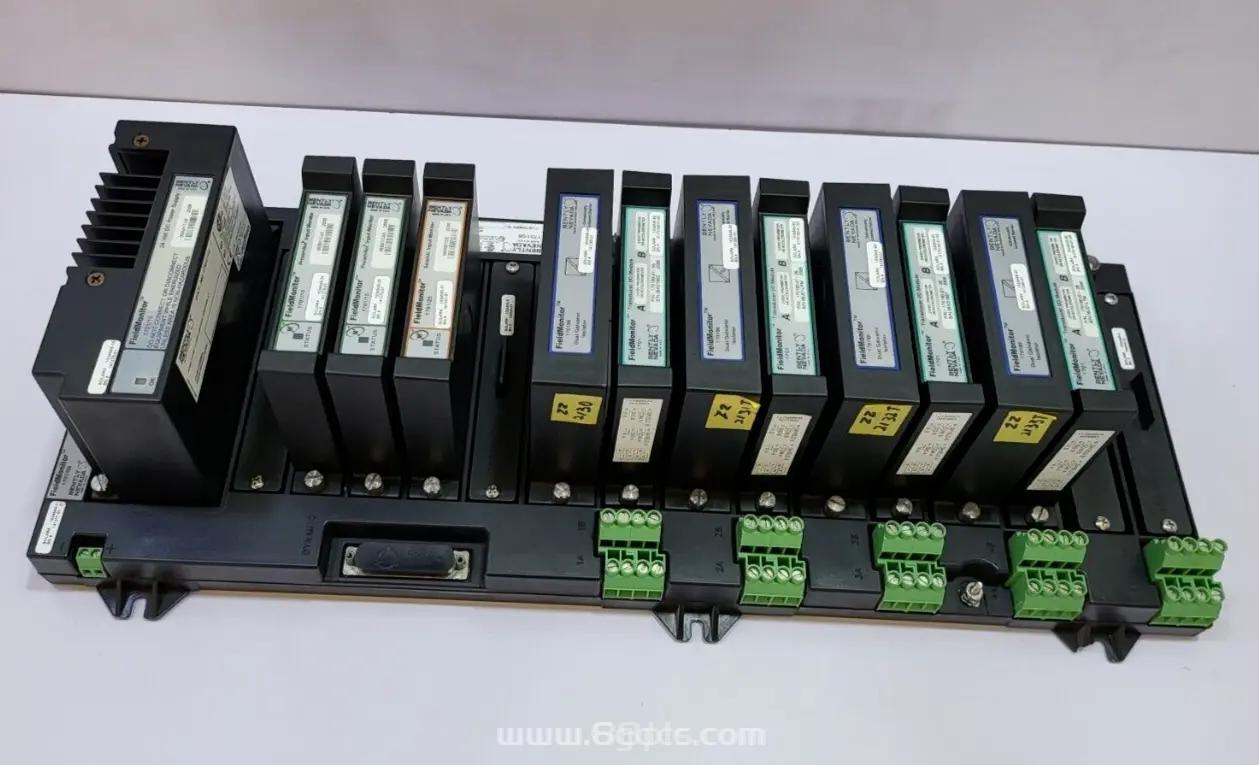 (1701/06)模块 品牌 本特利Bently Nevada 产地美国 现货供应中，现货现发，保质2年