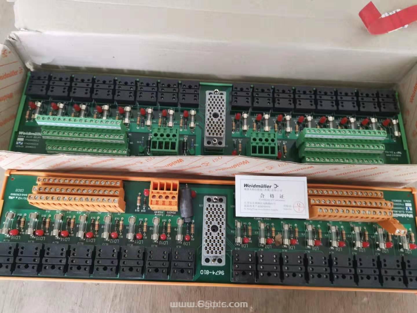 (9771-210 7760059032)模块 品牌 英维思Triconex 产地美国 现货 工控自动化2年保质