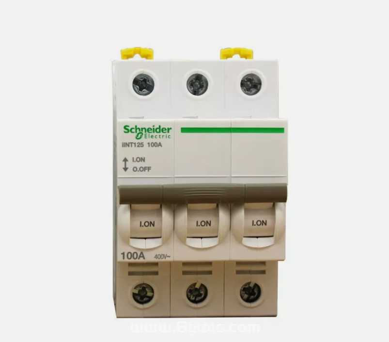 (IINT125 32A)模块 品牌 施耐德SCHNEIDER 产地法国 现货现发2年保质 模块