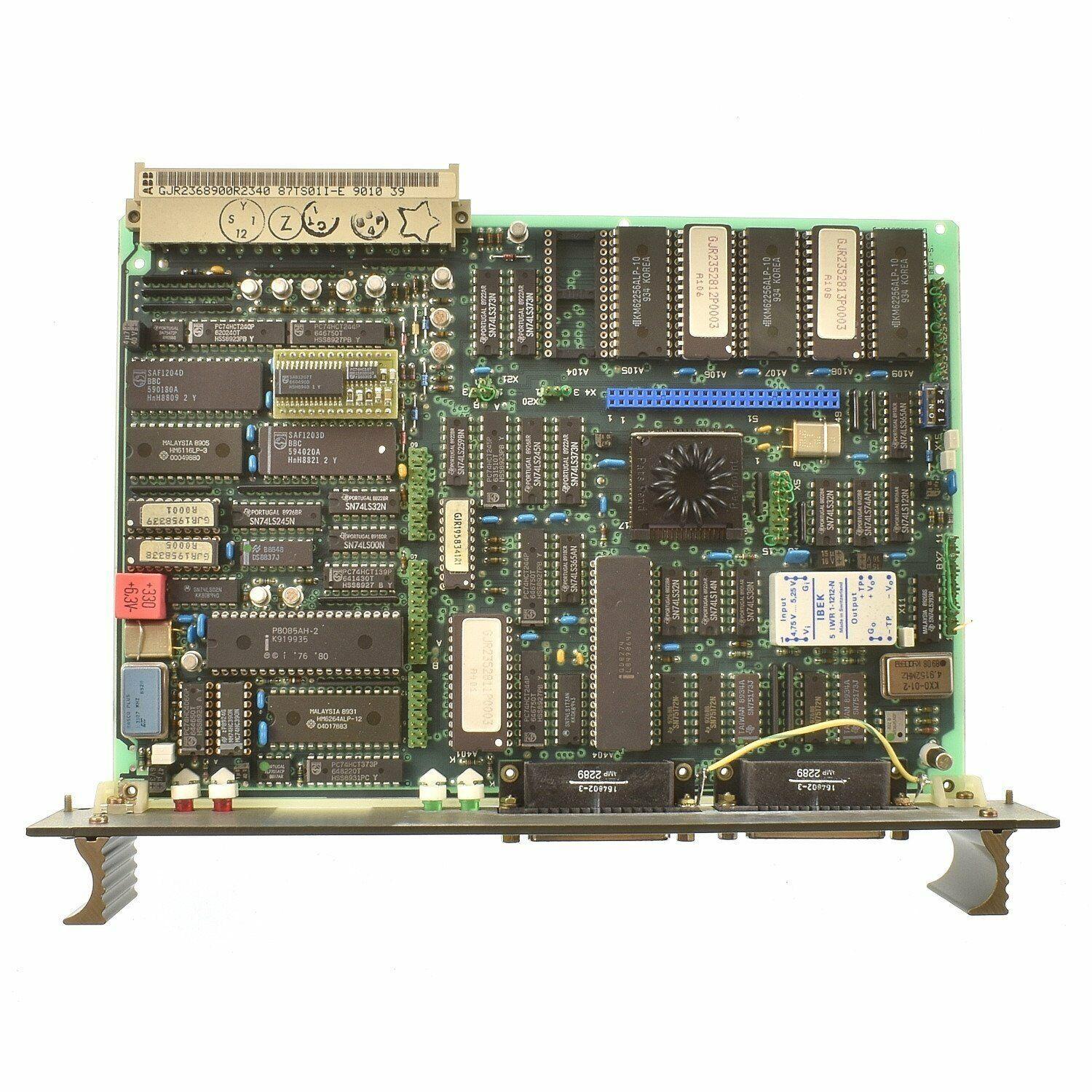 (89NG08)模块 品牌  产地瑞典/瑞士 全新原装进口正品原厂 现货现发 品牌 自动化模块