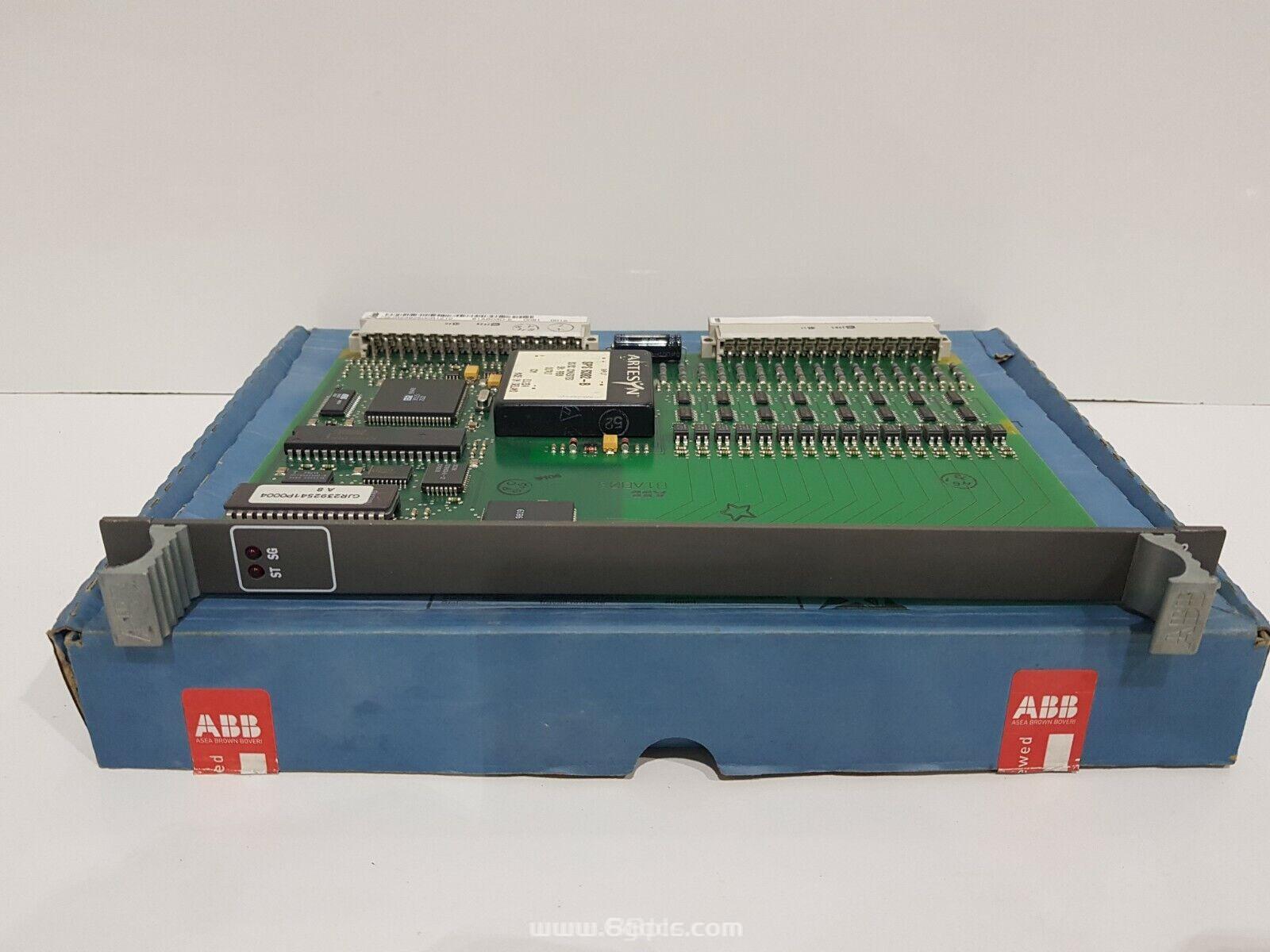 (88ET03)模块  产地瑞典/瑞士   工控采购 2年保证质量 报价很快 价格优惠