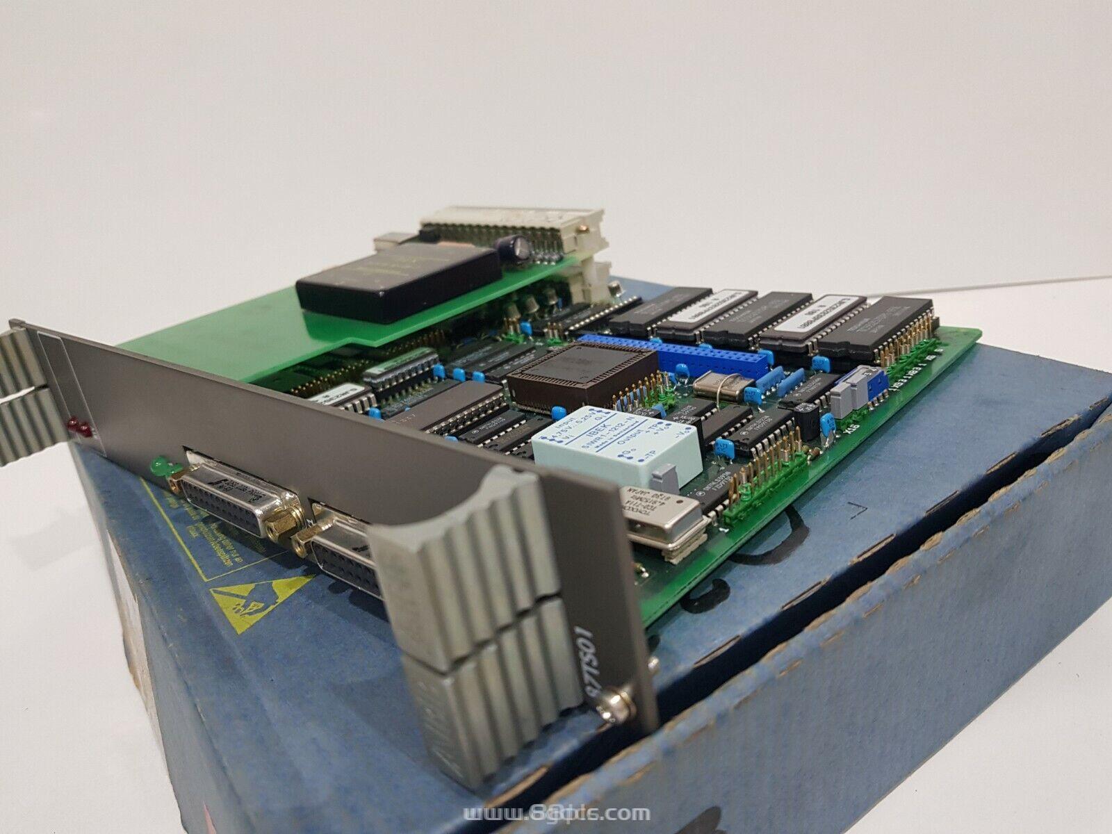 (87TS01)模块  产地瑞典/瑞士  工控自动化2年保质