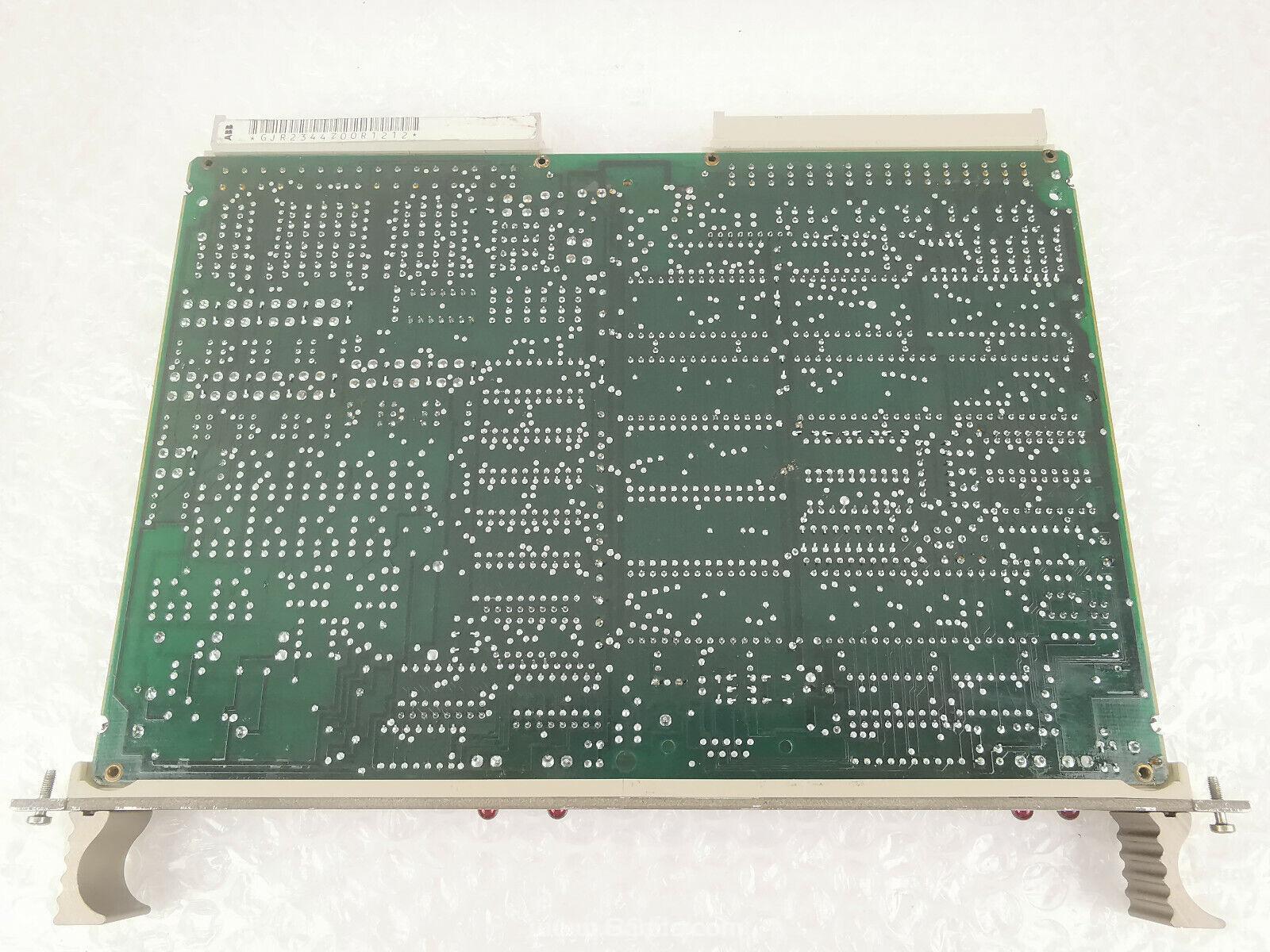 (89NU04E)模块 品牌  产地瑞典/瑞士 全新现货供应 货源充足 PLC/可编程控制系统