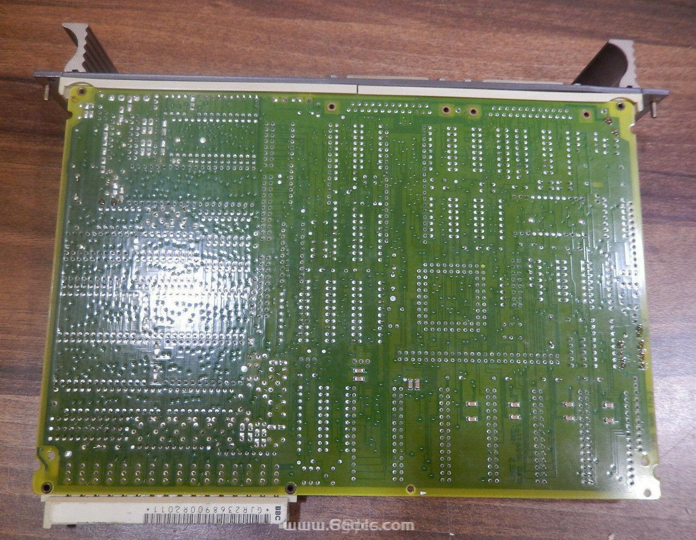 (88VT02E)模块 品牌  产地瑞典/瑞士 全新现货供应 货源充足 PLC/可编程控制系统
