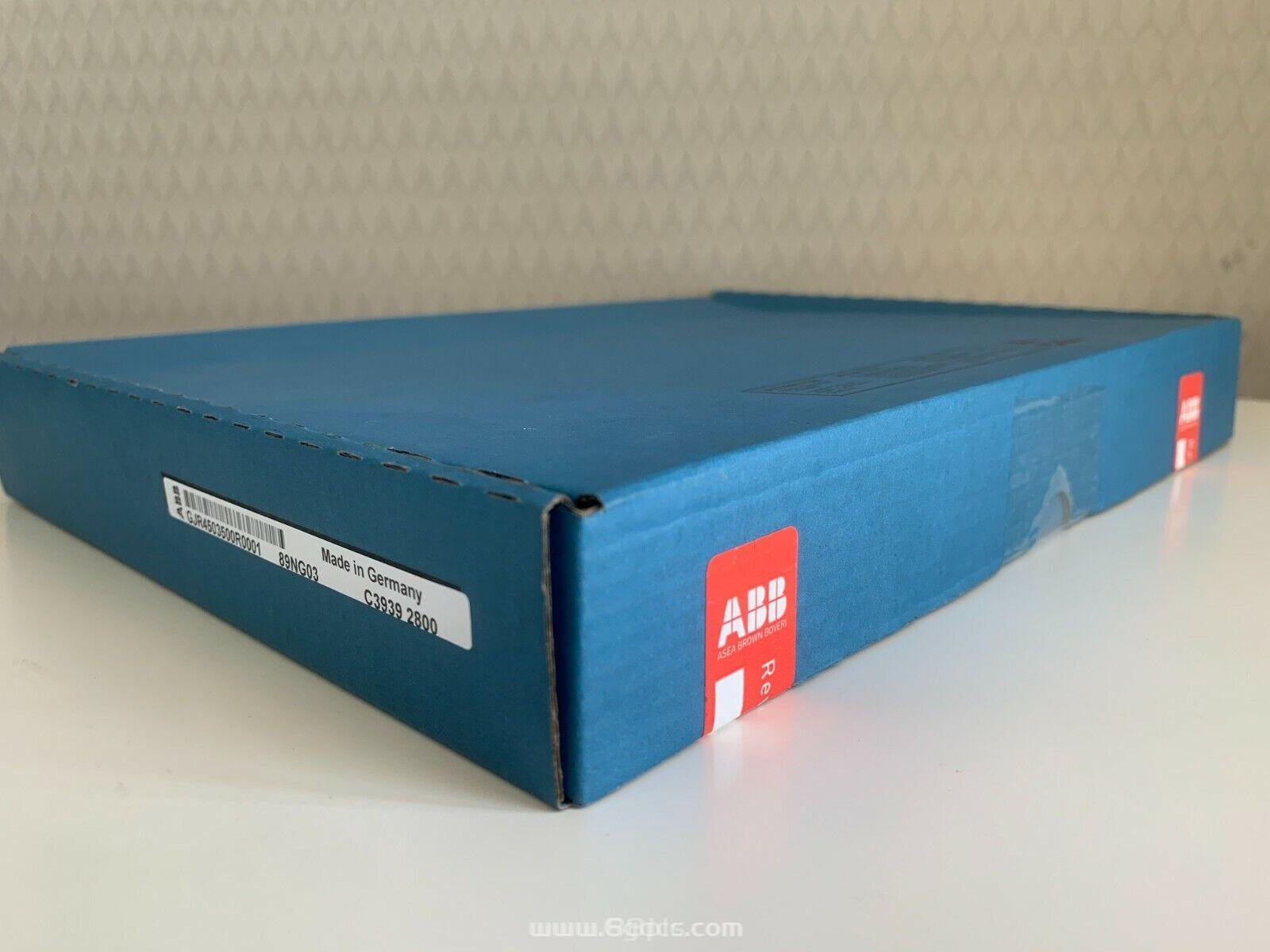 (88UB0l)模块  产地瑞典/瑞士  工控自动化2年保质