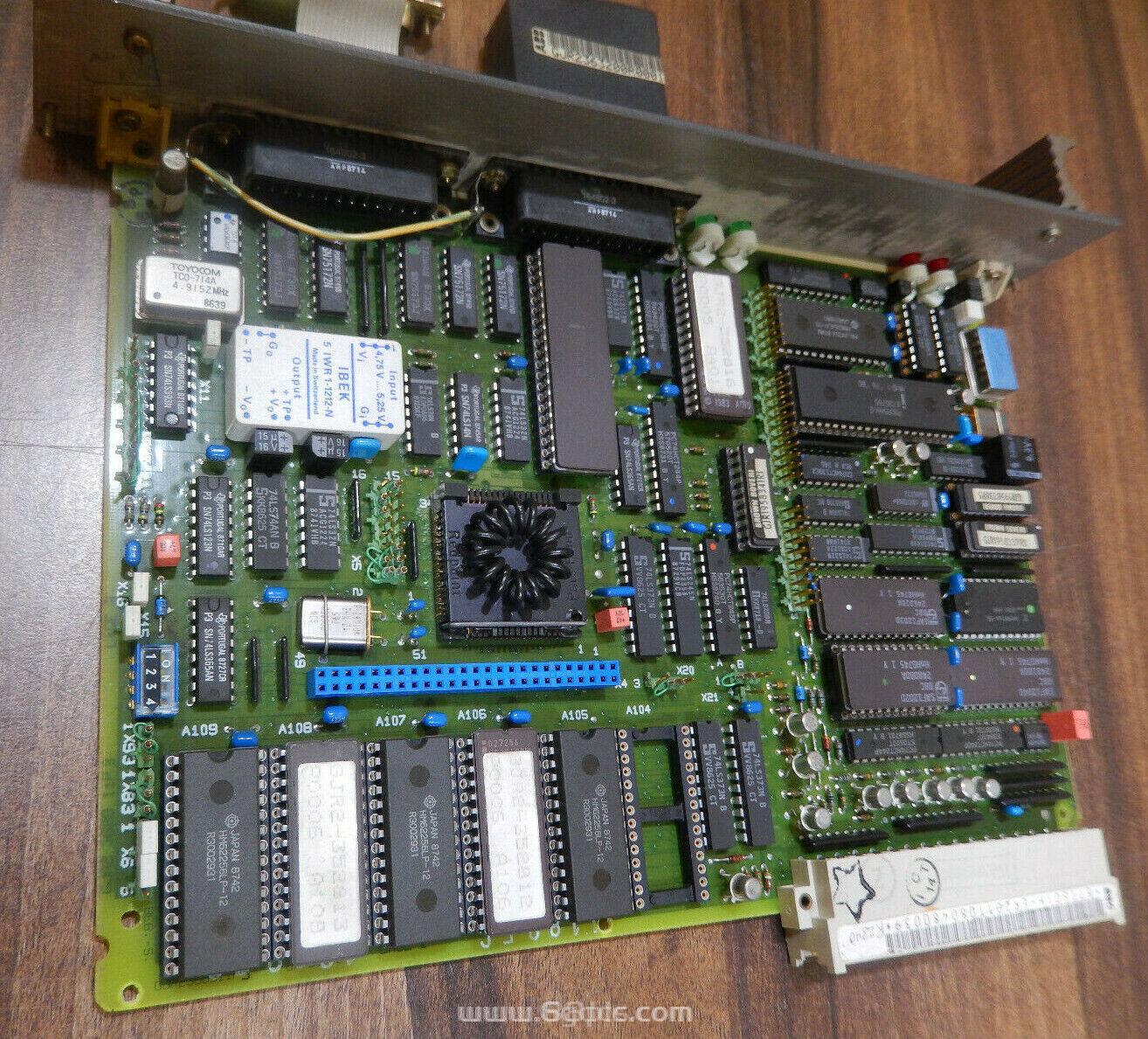 (89NG03)模块 品牌  产地瑞典/瑞士 DCS模块 全新原装现货供应