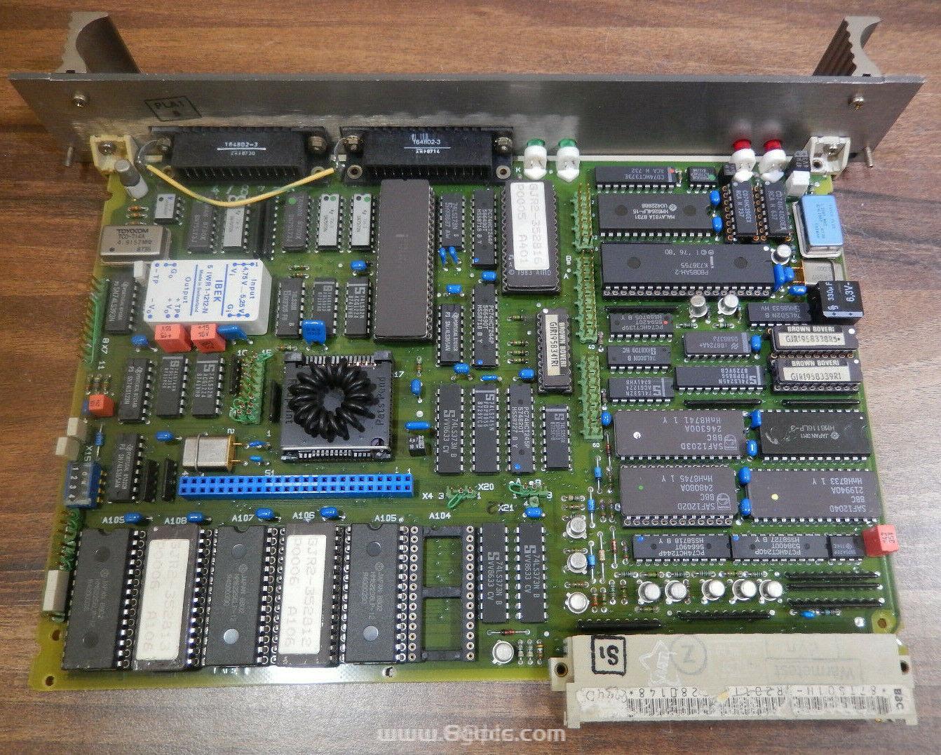 (88VU0lE)模块 品牌  产地瑞典/瑞士 进口 全新原厂原装进口正品现货 工控采购 2年保证质量 报价很快 价格优惠