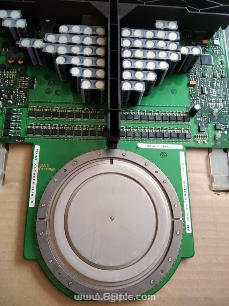 (GVC736BE101 3BHE019719R0101)模块 品牌  产地瑞典/瑞士 全新原装现货现发2年保质 进口模块