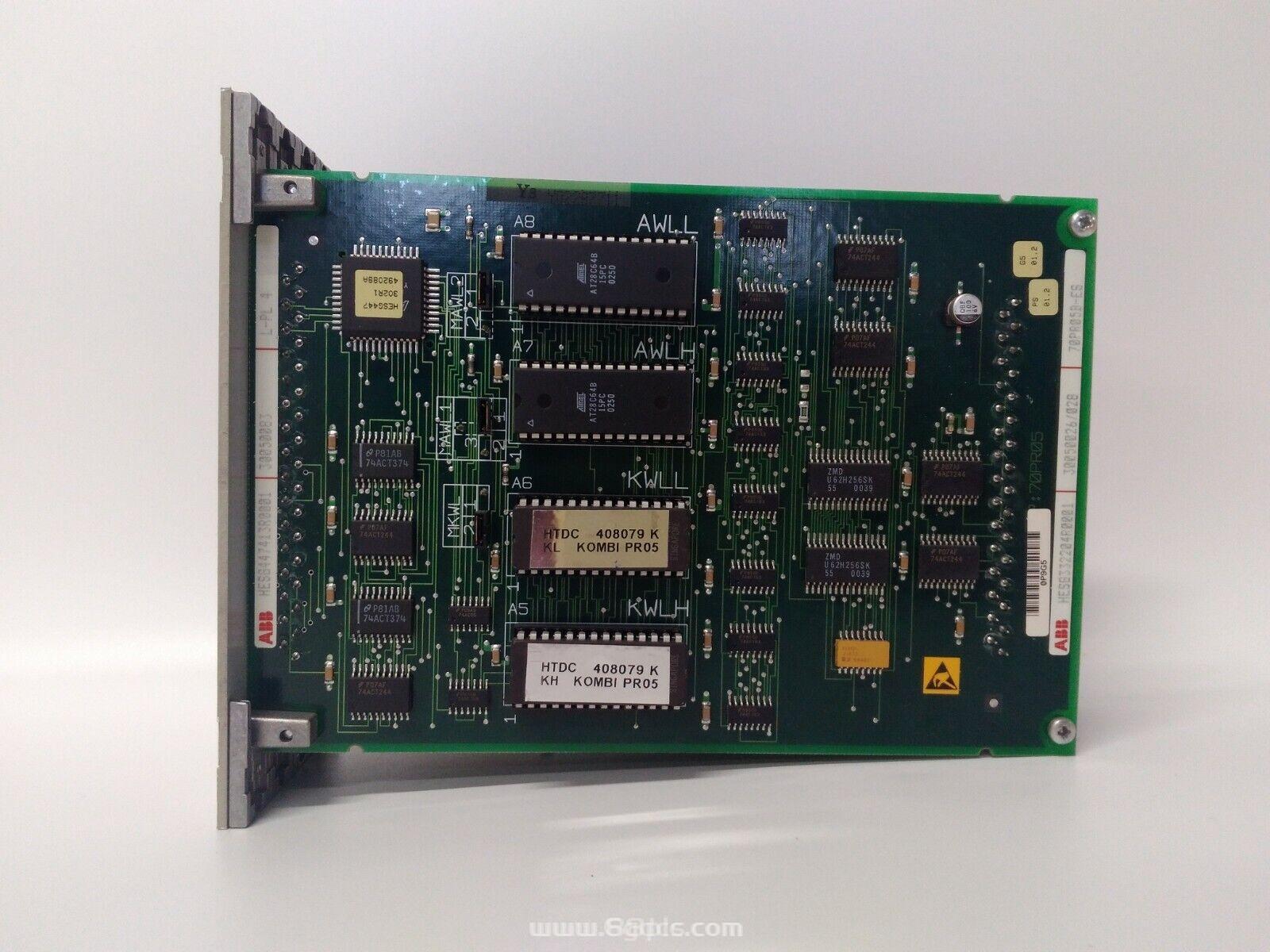 (70BK03c-E)模块  产地瑞典/瑞士 模块现货 保质2年