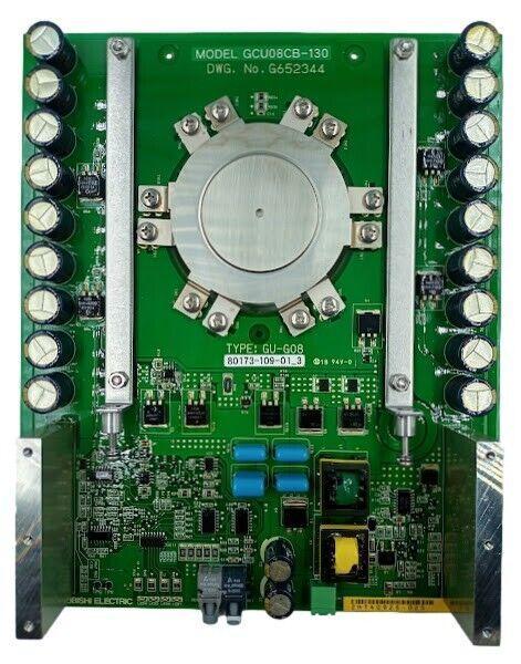 (GCU08BB-130 80173-109-01-2)模块 品牌 罗克韦尔AB 产地美国 现货现发2年保质 模块