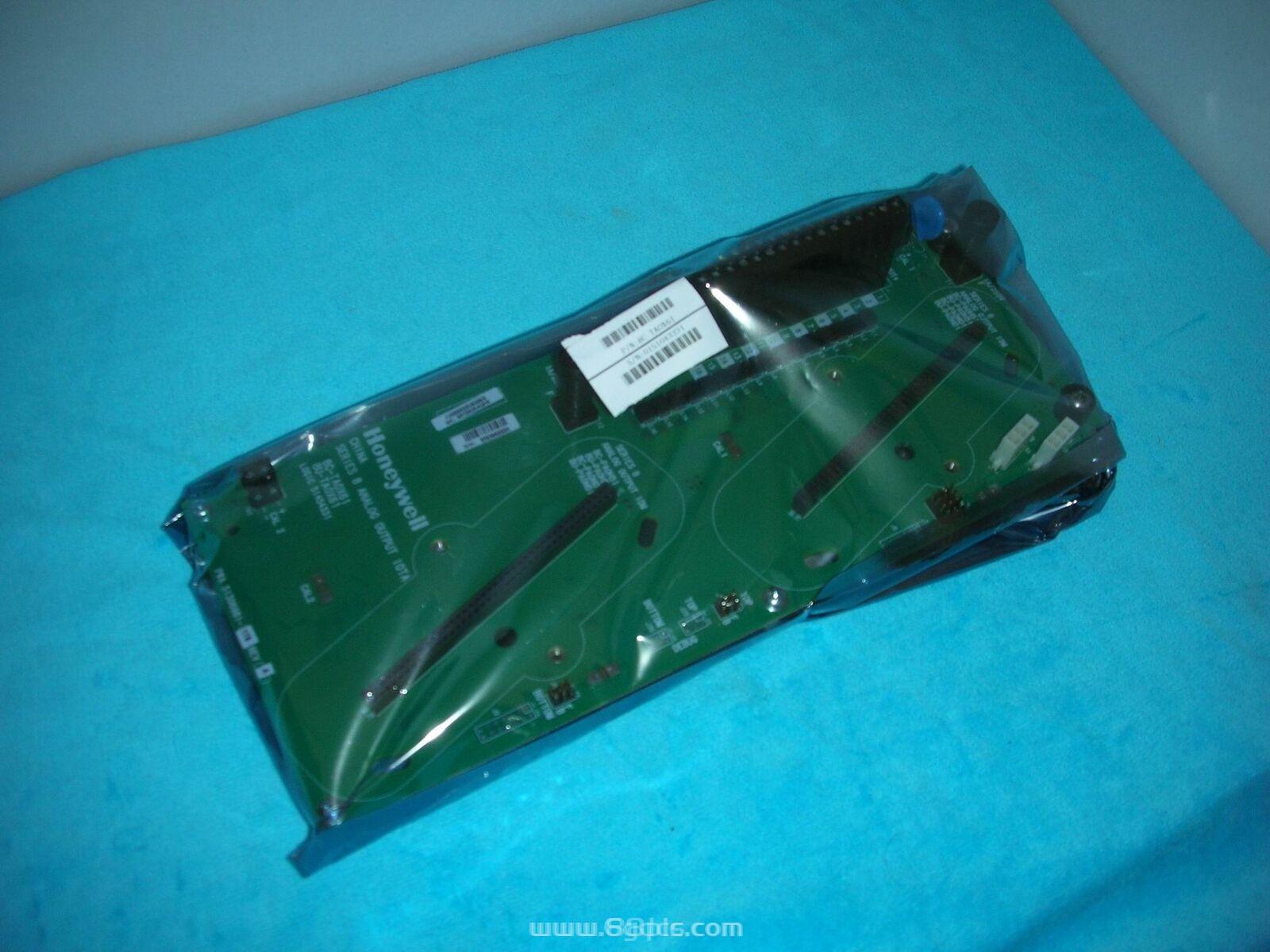 (8C-TAOX61 51306981-175)模块 品牌 霍尼韦尔Honeywell 产地美国 品牌 现货 工控自动化2年保质 报价快