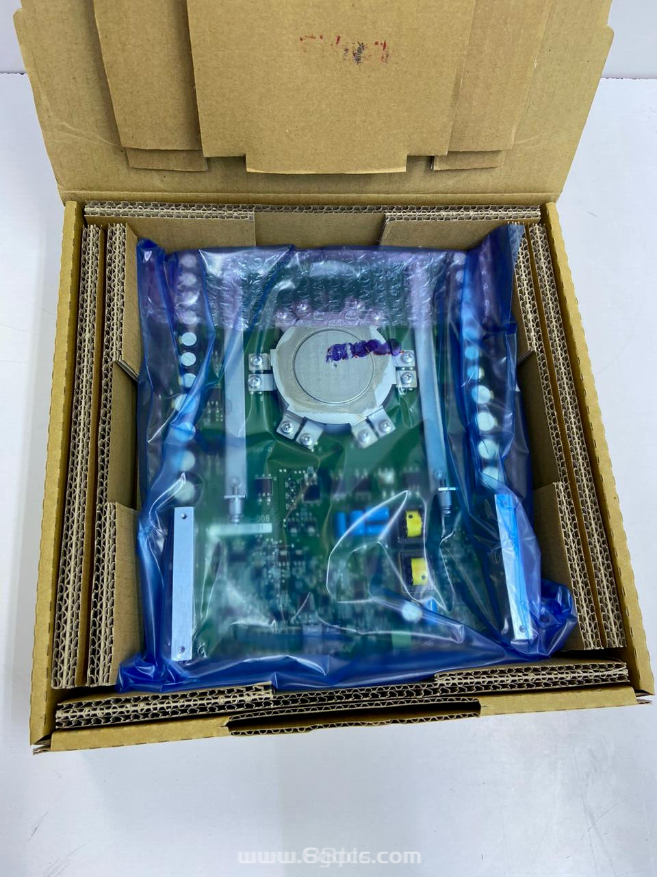 (81000-632-51-R)模块 品牌 罗克韦尔AB 产地美国 DCS模块 现货供应