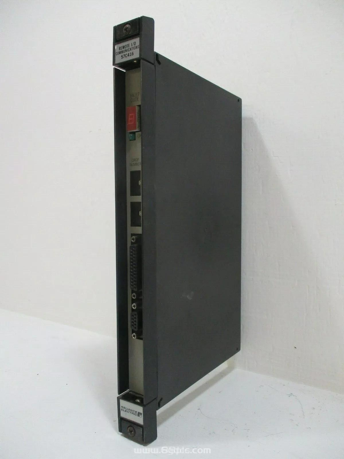 (57C416)模块 品牌 罗克韦尔AB 产地美国 模块   海关进货 品牌 保质2年 现货现发 包退