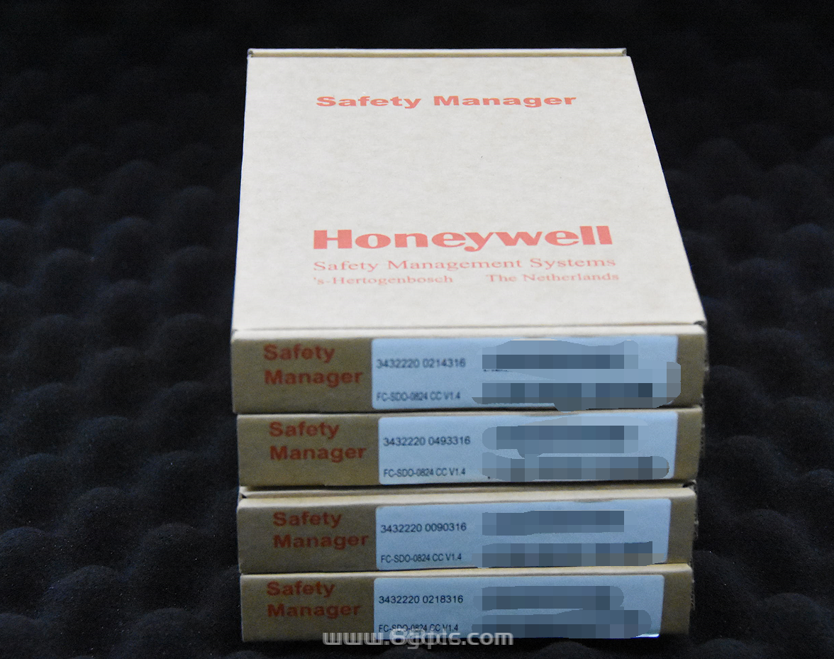 (BRAD)模块 品牌 霍尼韦尔Honeywell 产地美国 品牌 现货 工控自动化2年保质 报价快