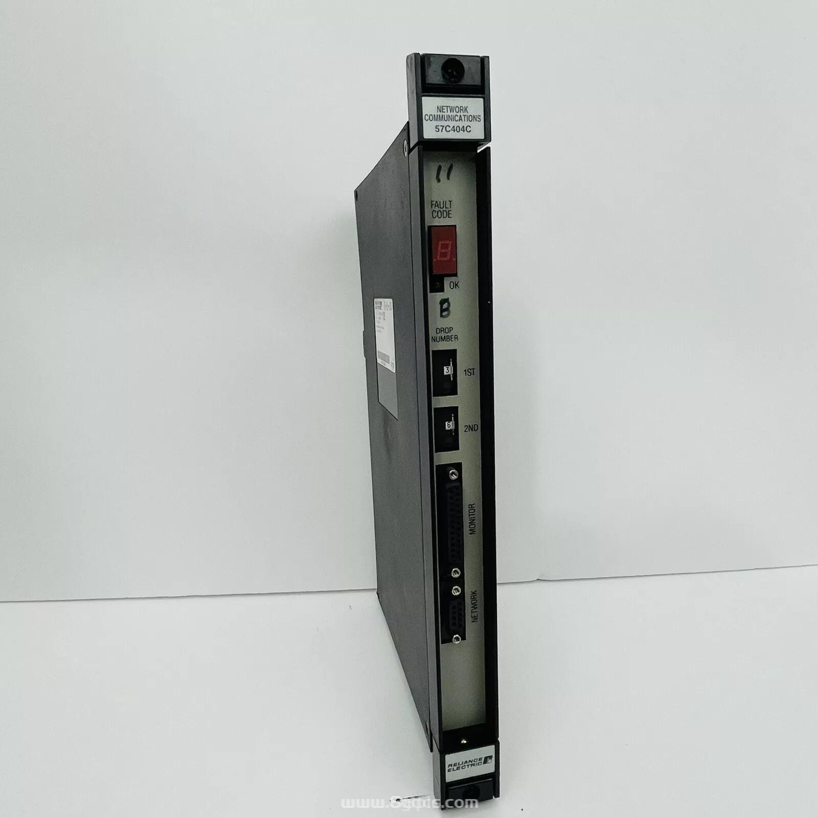 (57C404C)模块 品牌 罗克韦尔AB 产地美国  现货现发 品牌 自动化模块