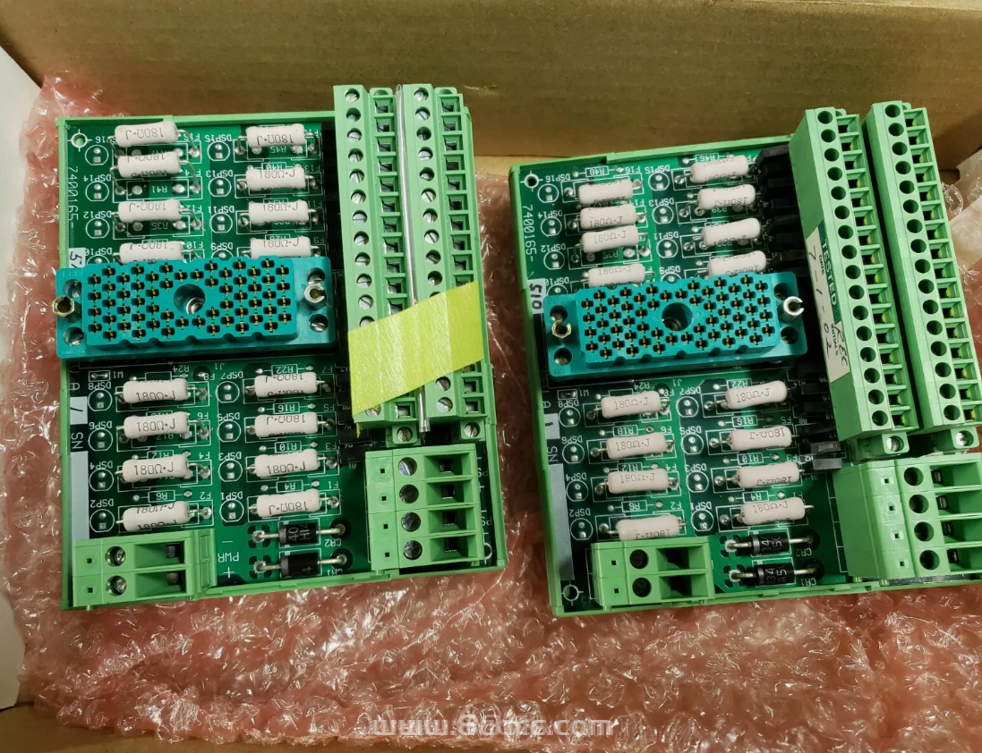 (3000510-510)模块 品牌 英维思Triconex 产地美国 现货供应中，现货现发，保质2年