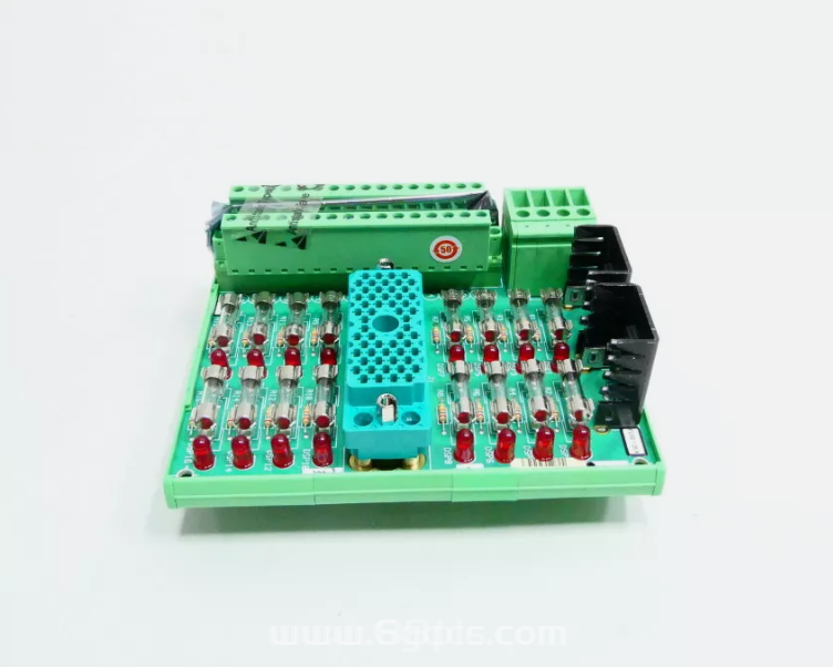 (3000520-380)模块 品牌 英维思Triconex 产地美国 现货现发2年保质 模块