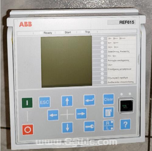 (REF610)模块  产地瑞典 现货现发2年保质 模块