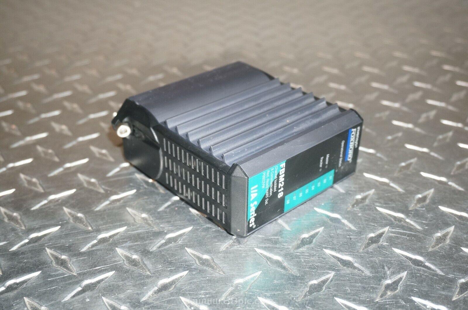 (FBM214b P0927AH)模块 品牌 福克斯波罗FOXBORO 产地美国  现货 工控采购 2年保证质量 报价很快 价格优惠