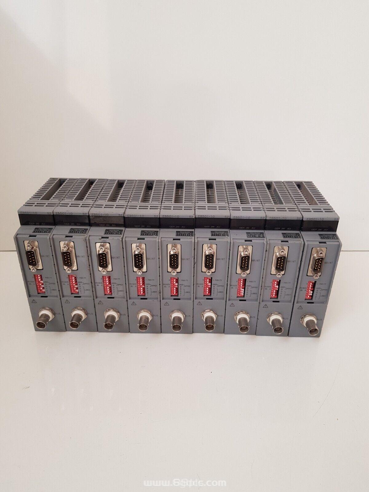 (EB501)模块 品牌 横河Yokogawa 产地日本 品牌 现货 工控自动化2年保质 报价快