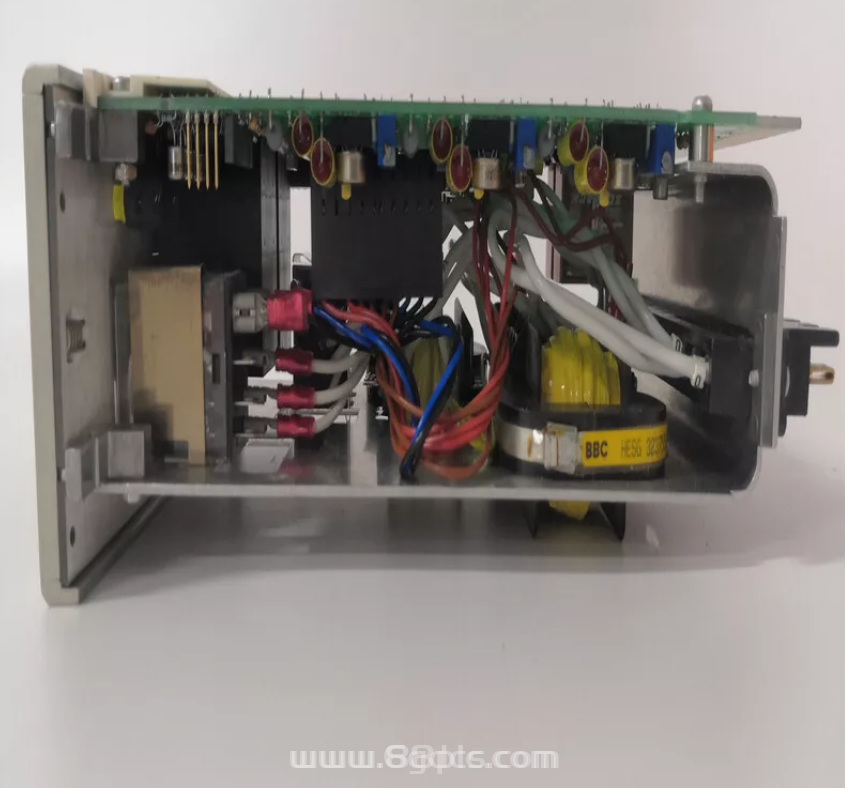 (HESG447398R0020)模块  产地瑞典/瑞士  工控自动化2年保质