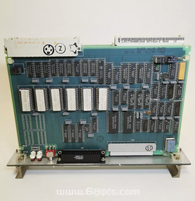(GJR23657R1010)模块  产地瑞典/瑞士  工控自动化2年保质