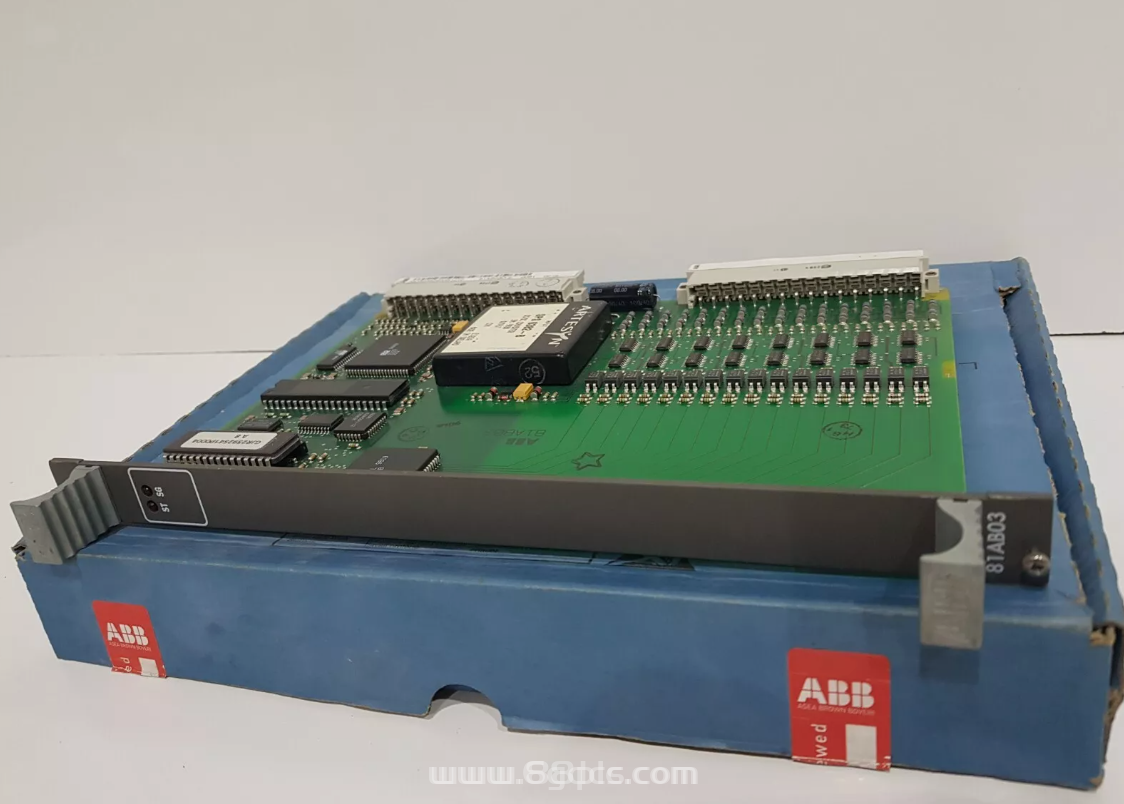 (GJR2393100R1200 88FT05C-E)模块  产地瑞典/瑞士   工控自动化2年保质 报价快