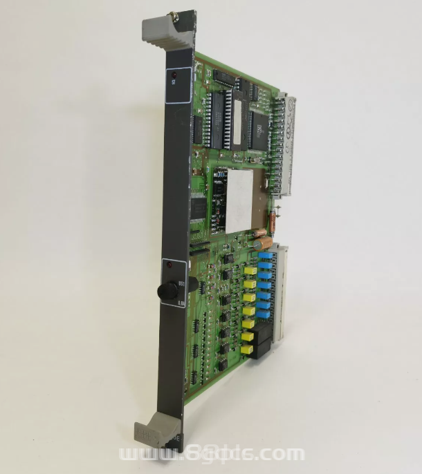 (GJR2370800R0200 88FN02C-E)模块  产地瑞典/瑞士 供应中，现货现发，保质2年