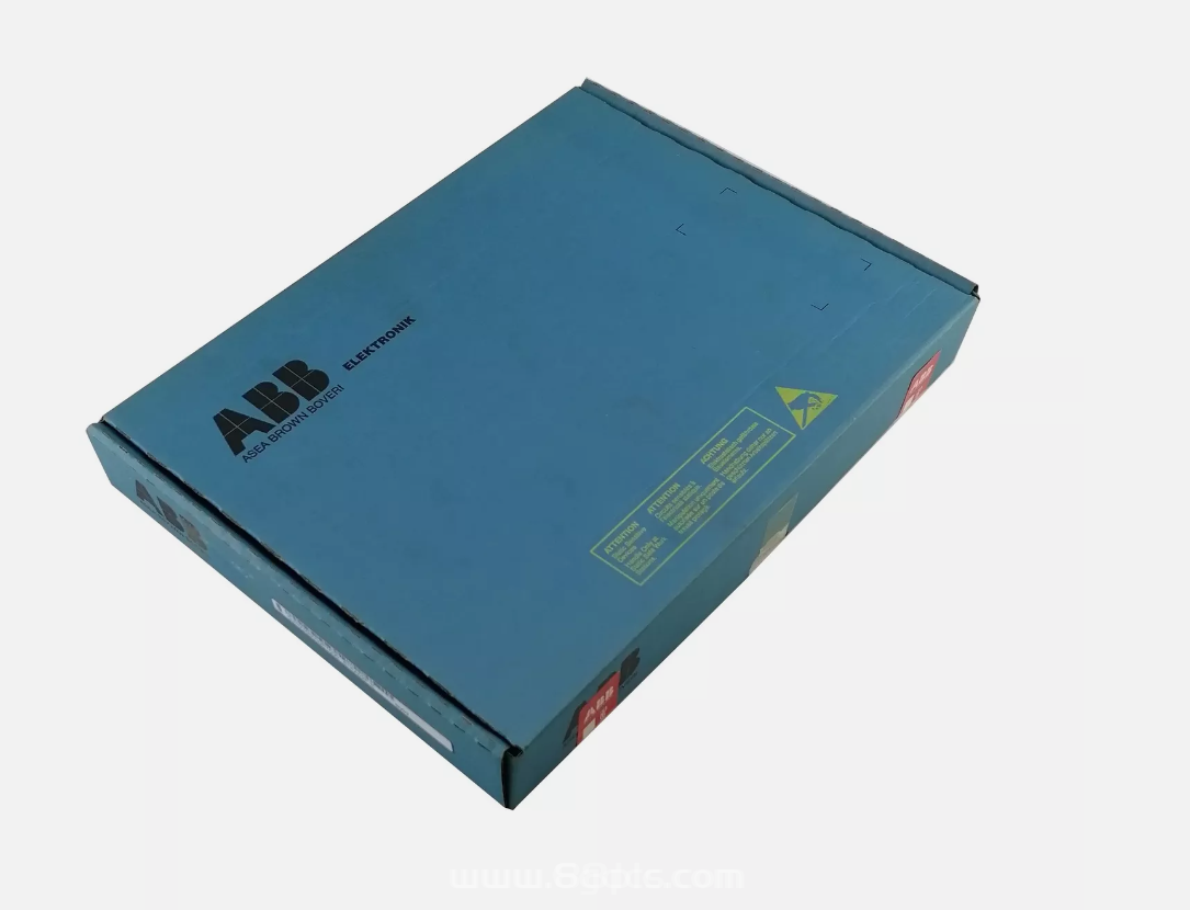 (GJR2332300R0200)模块  产地瑞典/瑞士  工控自动化2年保质