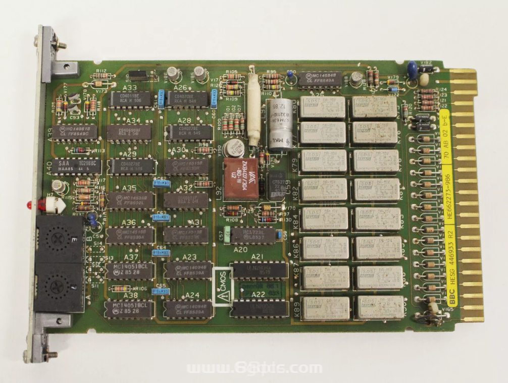 (HESG446933R2)模块  产地瑞典/瑞士 现货现发2年保质 模块