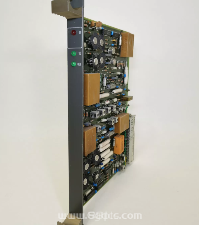 (GJR2393600R100 88FK05 9086)模块 品牌  产地瑞典/瑞士 全新现货供应 货源充足 PLC/可编程控制系统