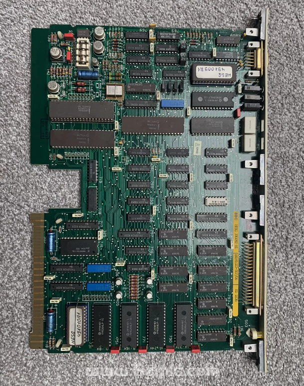 (HESG44727R1)模块 品牌  产地瑞典/瑞士 DCS模块 全新原装现货供应